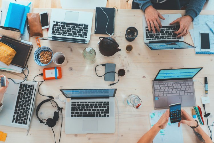 How Stationery Improves Productivity