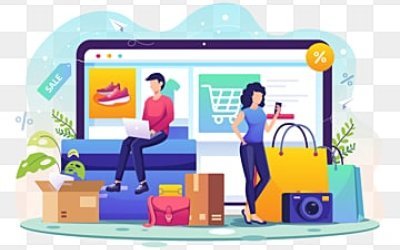 Advantages of Website Shopping Over Social Media