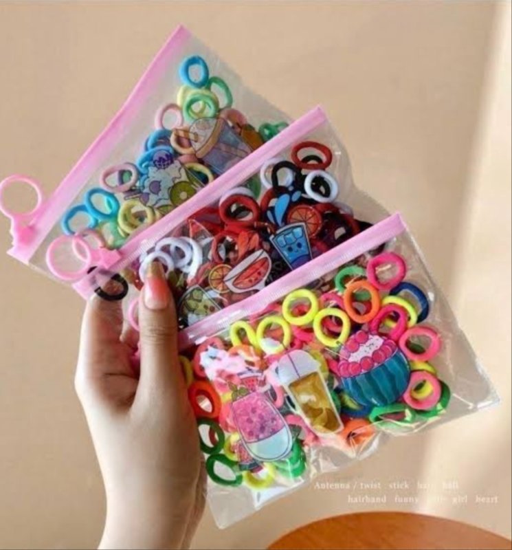 Hair Tie