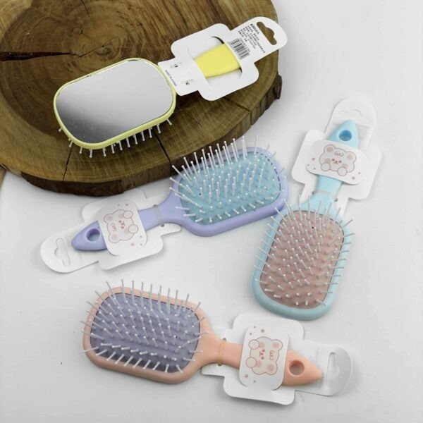 Small Hairbrush