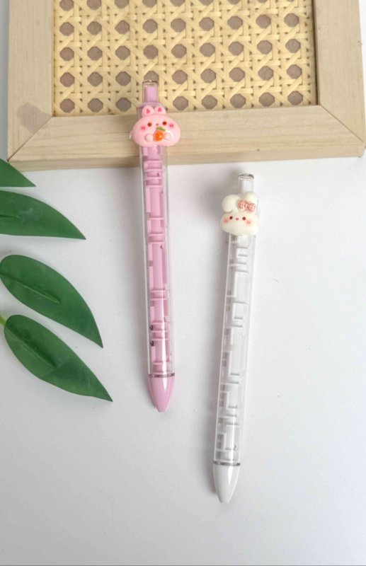 LABYRINTH PEN