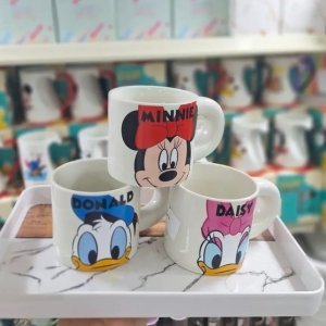 مج كيوت اشكال ديزني