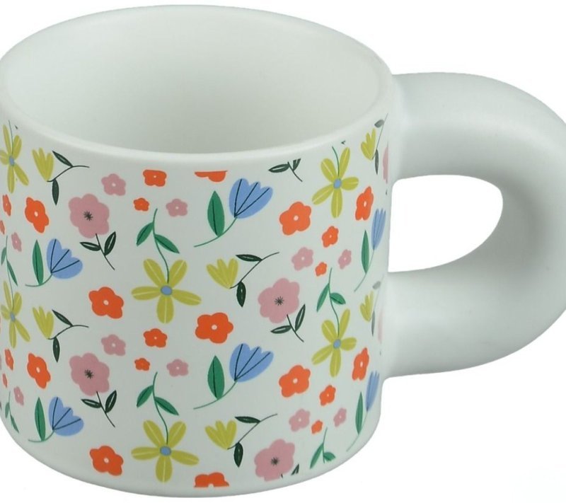 مجات  She in Floray