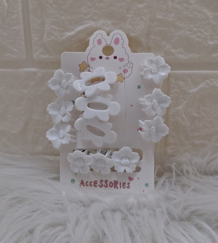 Cute Hair Clips