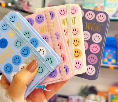 نوت صغيره اشكال