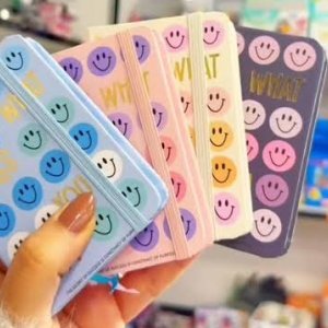 نوت صغيره اشكال